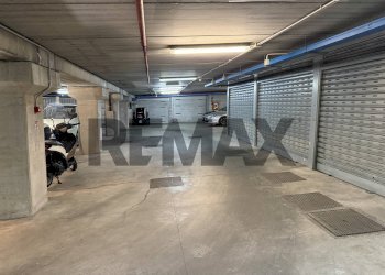 Parcheggio - Box Piazza Del Pigneto
9a 8b, Roma - photo 5