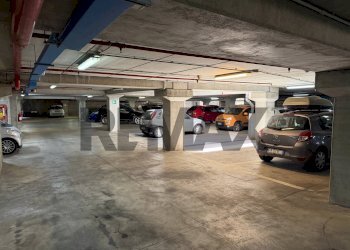 Parcheggio - Box Piazza Del Pigneto
9a 8b, Roma - photo 6