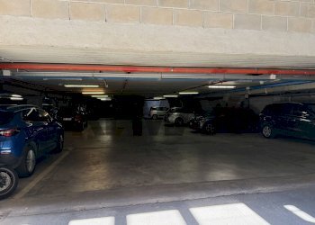 Parcheggio - Box Piazza Del Pigneto
9a 8b, Roma - photo 8