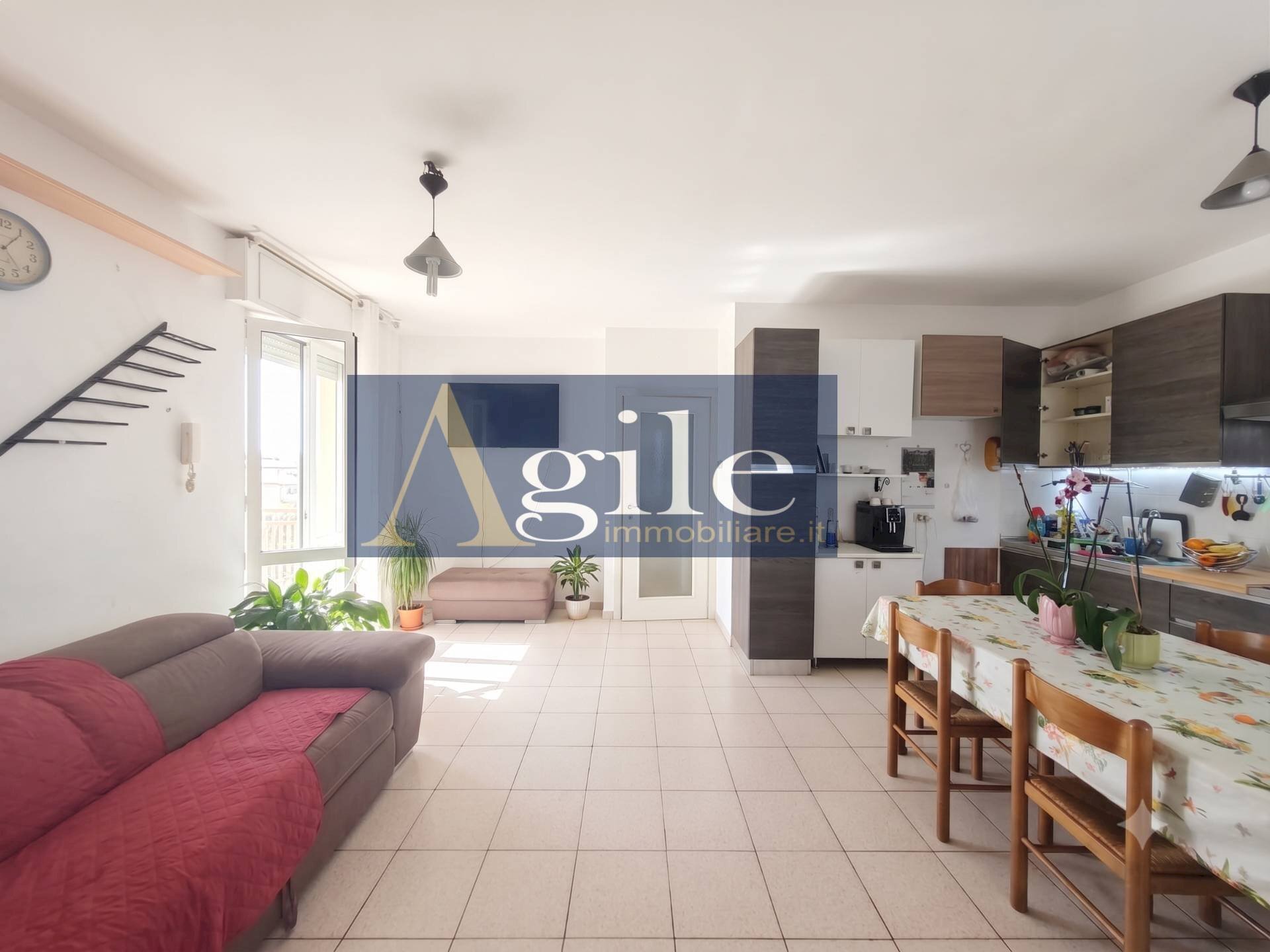 Foto 1 - Three-room apartment via lame, Grottammare - photo 1