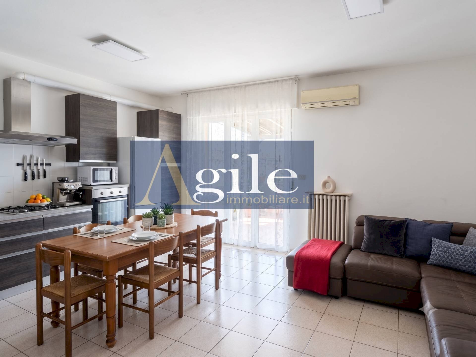 Foto 2 - Three-room apartment via lame, Grottammare - photo 2
