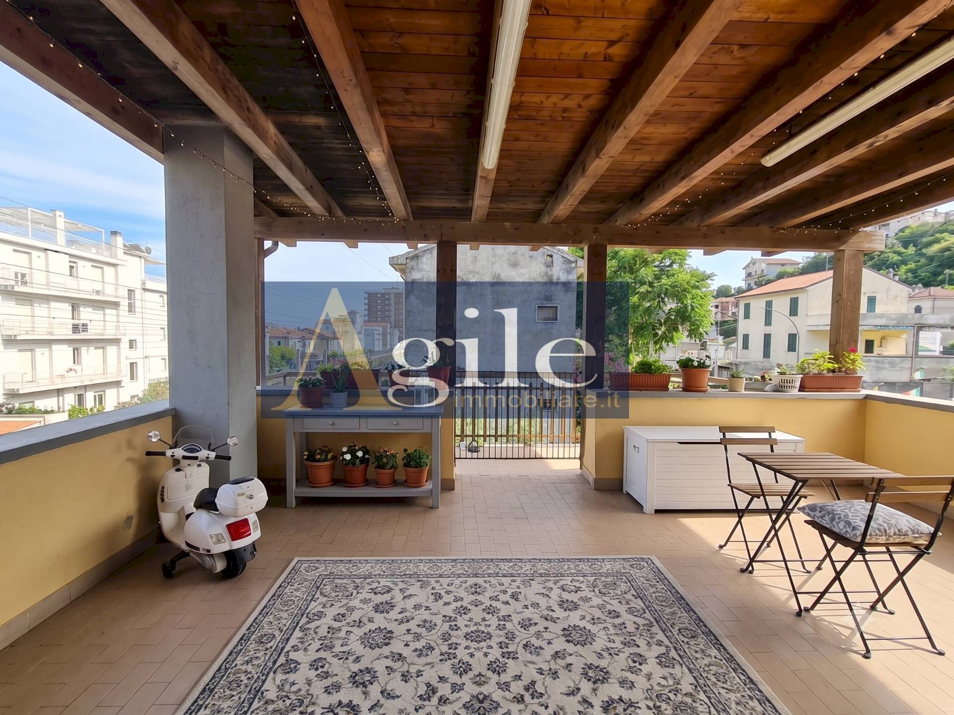 Foto 3 - Three-room apartment via lame, Grottammare - photo 3