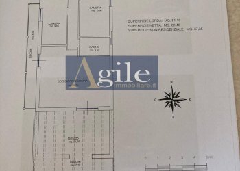 Foto 24 - Three-room apartment via lame, Grottammare - photo 23
