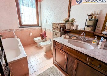 bagno padronale - Villa a Schiera Via Matteo Civitali, Forte dei Marmi - foto 14
