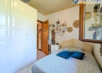 camera d letto - Villa a Schiera Via Matteo Civitali, Forte dei Marmi - foto 23