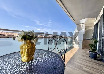 Terrazza - Trilocale VIA AMERIGO VESPUCCI
1, Mugnano di Napoli - foto 7