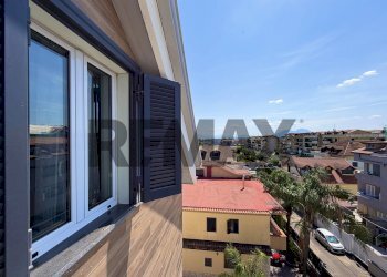 Edificio all\'aperto - Trilocale VIA AMERIGO VESPUCCI
1, Mugnano di Napoli - foto 36