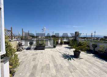 Terrazza - Trilocale VIA AMERIGO VESPUCCI
1, Mugnano di Napoli - foto 39