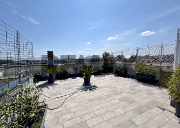 Terrazza - Trilocale VIA AMERIGO VESPUCCI
1, Mugnano di Napoli - foto 41