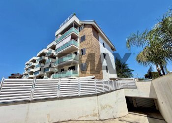 Edificio all\'aperto - Trilocale VIA AMERIGO VESPUCCI
1, Mugnano di Napoli - foto 54