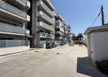 Edificio all\'aperto - Trilocale VIA AMERIGO VESPUCCI
1, Mugnano di Napoli - foto 56