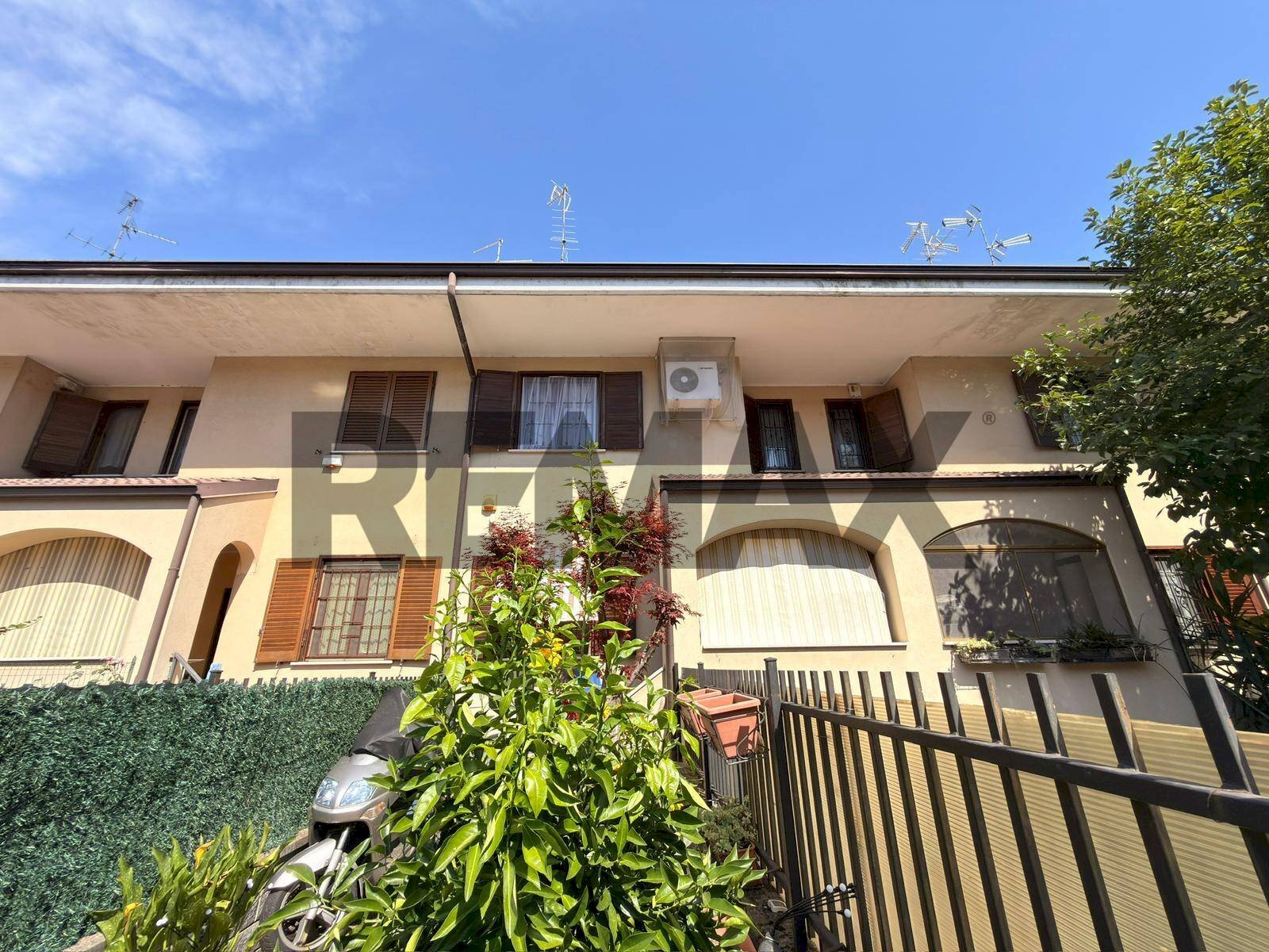 Casa all\'aperto - Terraced Villa VIA ROMA
7/N, Mediglia - photo 2