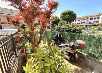 Giardino - Villa a Schiera VIA ROMA
 
7/N, Mediglia - foto 40