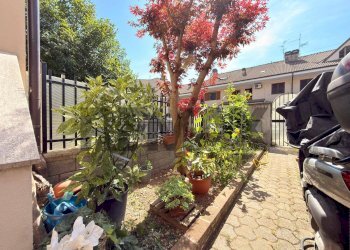 Giardino - Villa a Schiera VIA ROMA
 
7/N, Mediglia - foto 41