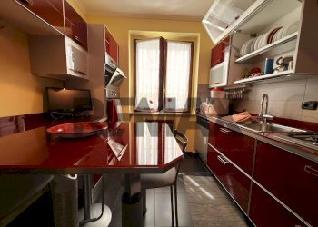 Cucina - Villa a Schiera VIA ROMA
 
7/N, Mediglia - foto 4