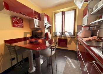 Cucina - Villa a Schiera VIA ROMA
 
7/N, Mediglia - foto 5