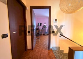 Hall / corridoio - Villa a Schiera VIA ROMA
 
7/N, Mediglia - foto 19
