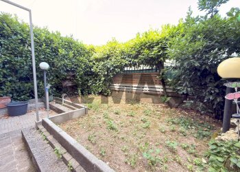 Giardino - Villa a Schiera VIA ROMA
 
7/N, Mediglia - foto 42