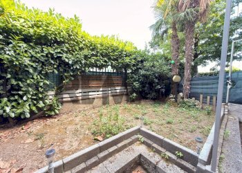 Giardino - Villa a Schiera VIA ROMA
 
7/N, Mediglia - foto 44