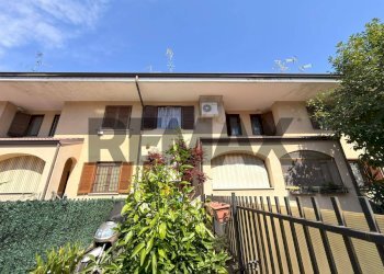 Casa all\'aperto - Villa a Schiera VIA ROMA
 
7/N, Mediglia - foto 2