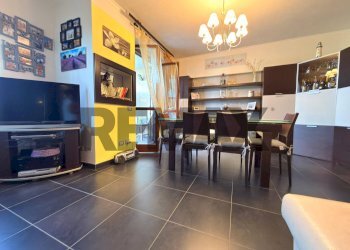 Sala da pranzo - Villa a Schiera VIA ROMA
 
7/N, Mediglia - foto 12