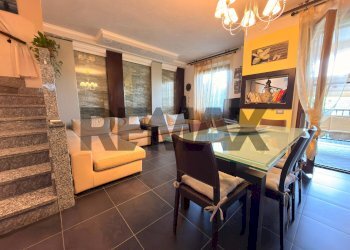 Sala da pranzo - Villa a Schiera VIA ROMA
 
7/N, Mediglia - foto 10