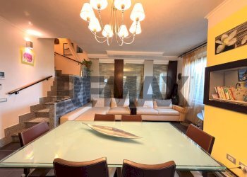 Sala da pranzo - Villa a Schiera VIA ROMA
 
7/N, Mediglia - foto 9