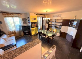 Sala da pranzo - Villa a Schiera VIA ROMA
 
7/N, Mediglia - foto 8