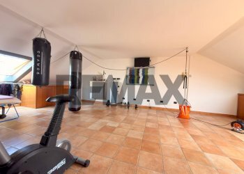 Palestra - Villa a Schiera VIA ROMA
 
7/N, Mediglia - foto 35
