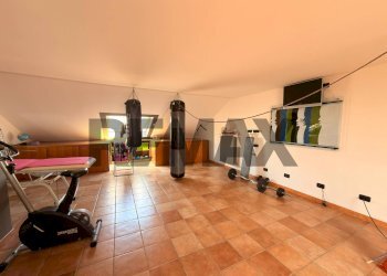 Palestra - Villa a Schiera VIA ROMA
 
7/N, Mediglia - foto 32