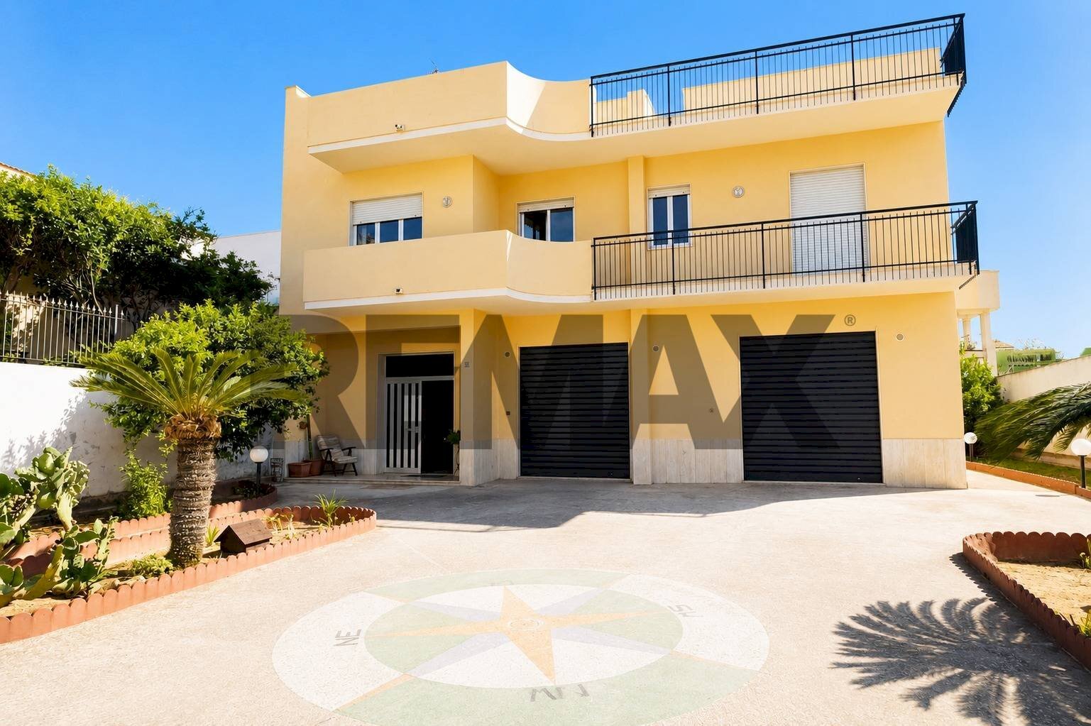 Casa all\'aperto - Villa via san cusumano
 
36, Erice - photo 1