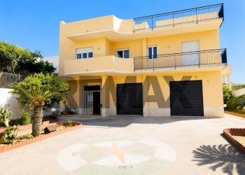 Casa all\'aperto - Villa via san cusumano
 
36, Erice - photo 1
