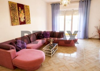 Soggiorno - Villa via san cusumano
 
36, Erice - photo 2