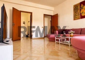 Soggiorno - Villa via san cusumano
 
36, Erice - photo 3
