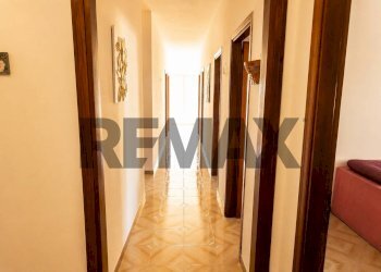 Hall / corridoio - Villa via san cusumano
 
36, Erice - photo 4