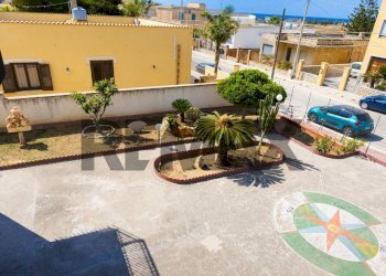 Terrazza - Villa via san cusumano
 
36, Erice - photo 17