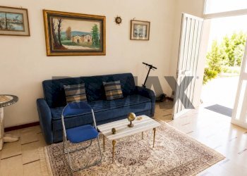 Soggiorno - Villa via san cusumano
 
36, Erice - photo 27