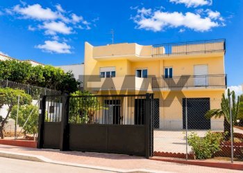 Casa all\'aperto - Villa via san cusumano
 
36, Erice - photo 29