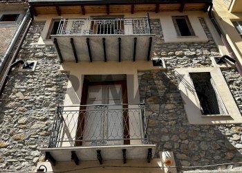 Edificio all\'aperto - Casa indipendente Via IV novembre
 
58, Marineo - foto 2