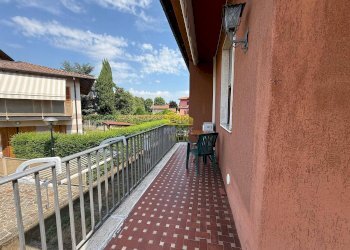Foto 40 - Villa Via Crespi, Capriate San Gervasio - foto 40