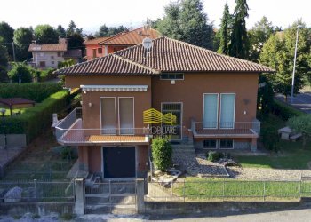 Foto 54 - Villa Via Crespi, Capriate San Gervasio - foto 54