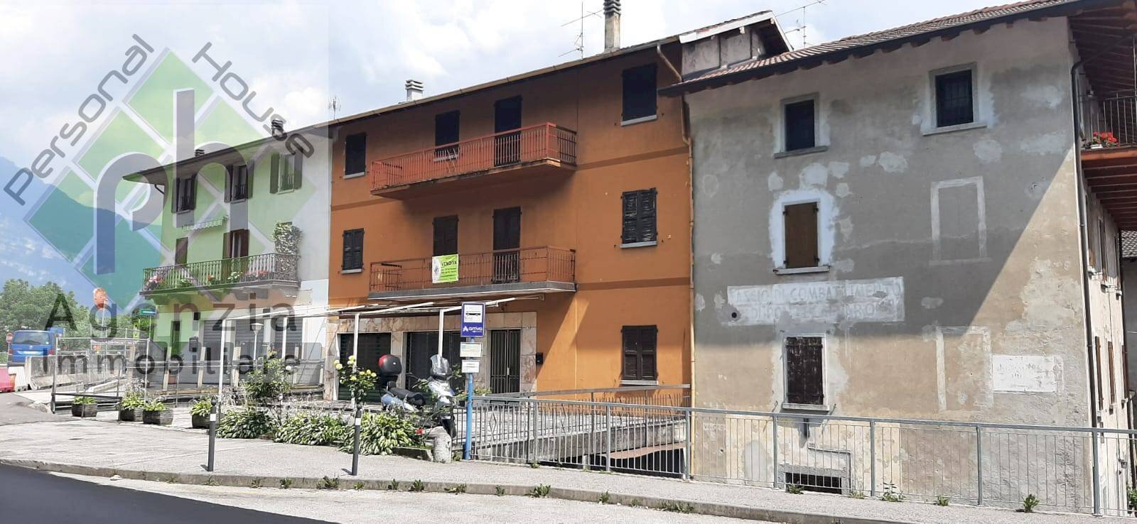 Foto 1 - Casa semi indipendente via Caduti
 
210, Bagolino - foto 1