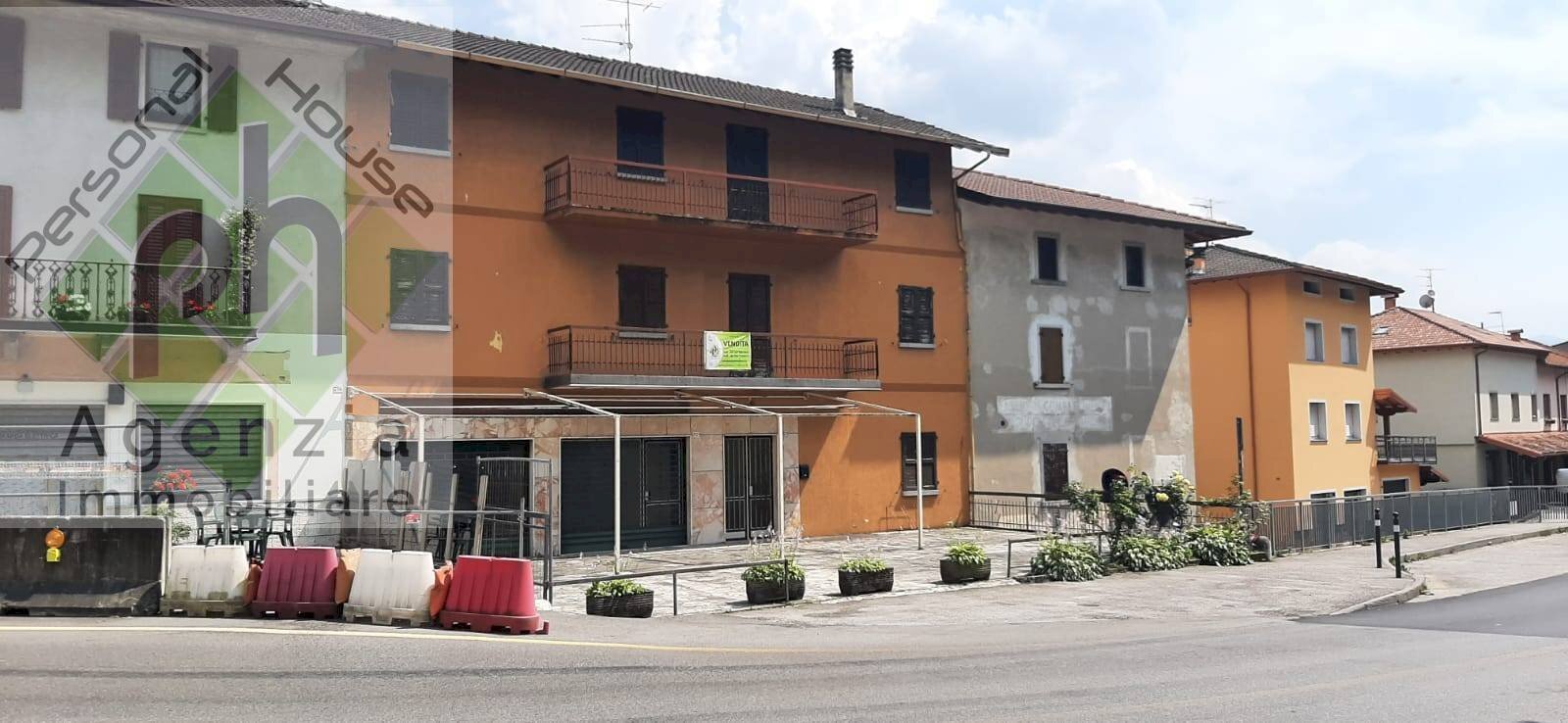 Foto 2 - Casa semi indipendente via Caduti
210, Bagolino - foto 2