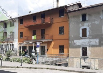 Foto 1 - Casa semi indipendente via Caduti
 
210, Bagolino - foto 1
