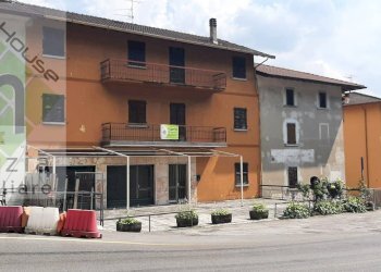 Foto 2 - Casa semi indipendente via Caduti
 
210, Bagolino - foto 2