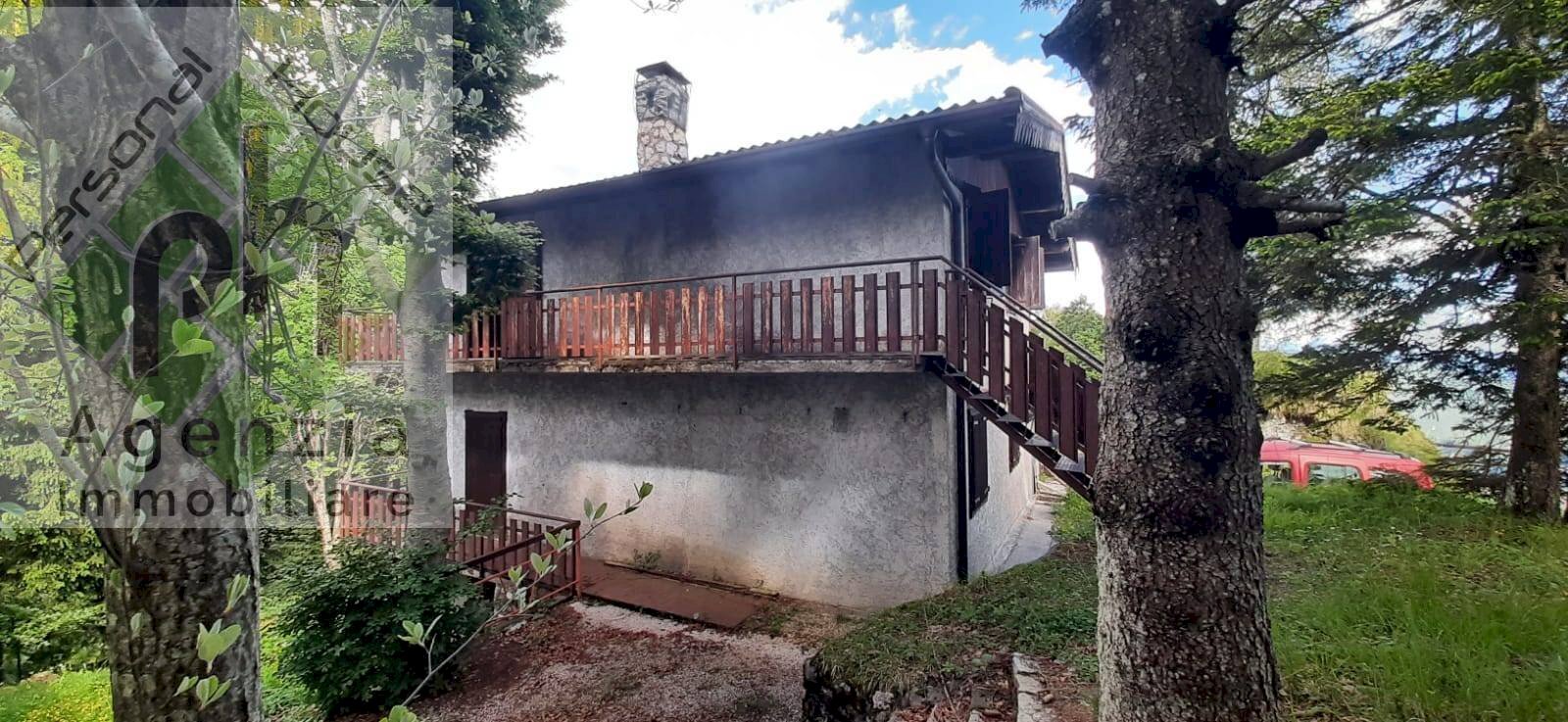Foto 2 - Independent house loc Baremone, Anfo - photo 2