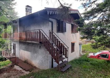 Foto 1 - Independent house loc Baremone, Anfo - photo 1