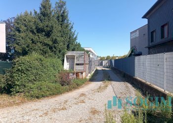 Esterno_1 - Stable - Palace Via Varesina
7, Mozzate - photo 13