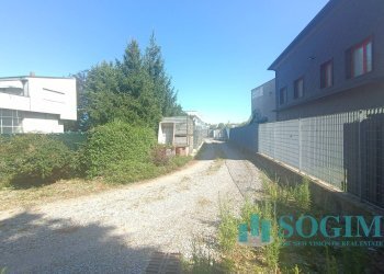 Esterno_3 - Stable - Palace Via Varesina
7, Mozzate - photo 15