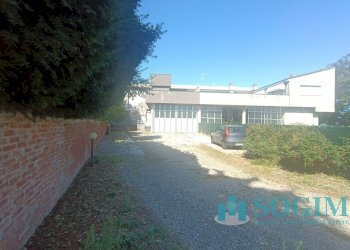 Esterno_4 - Stable - Palace Via Varesina
7, Mozzate - photo 16